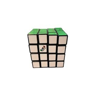 Rubik's Revenge 4x4 Master Puzzle Cube Classic Multi-Color Strategy Toy